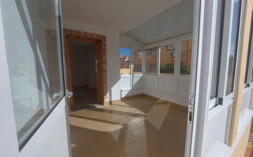 Resale - Town House -
Rojales - Inland
