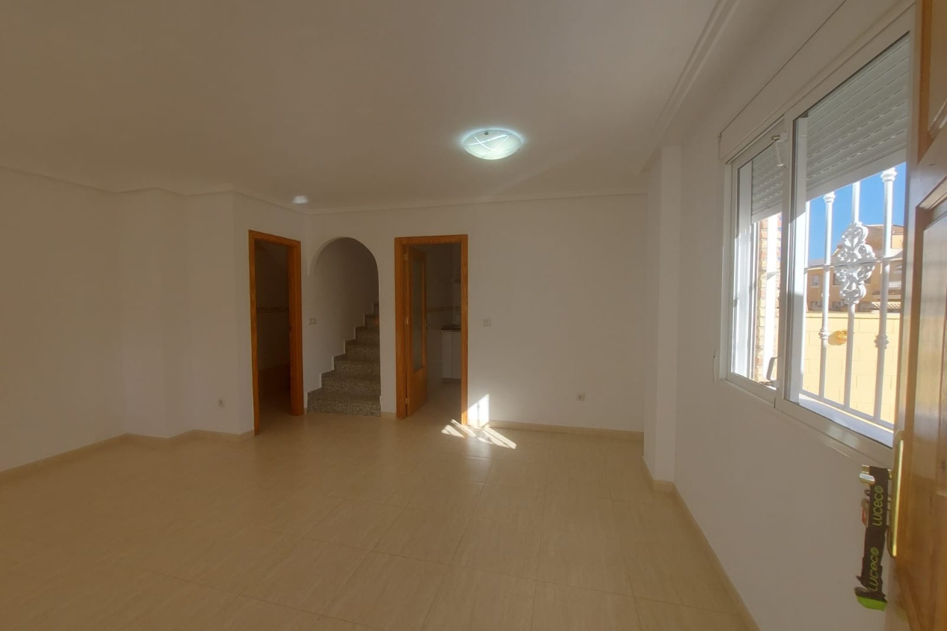 Resale - Town House -
Rojales - Inland