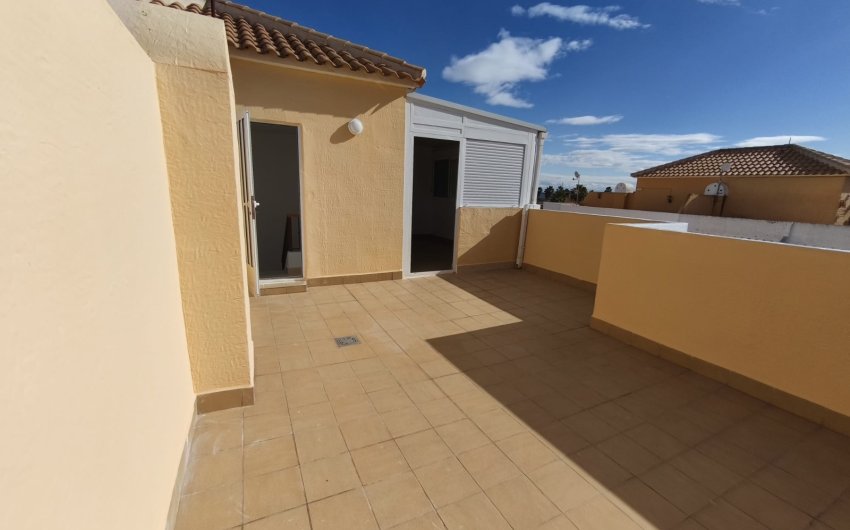 Resale - Town House -
Rojales - Inland