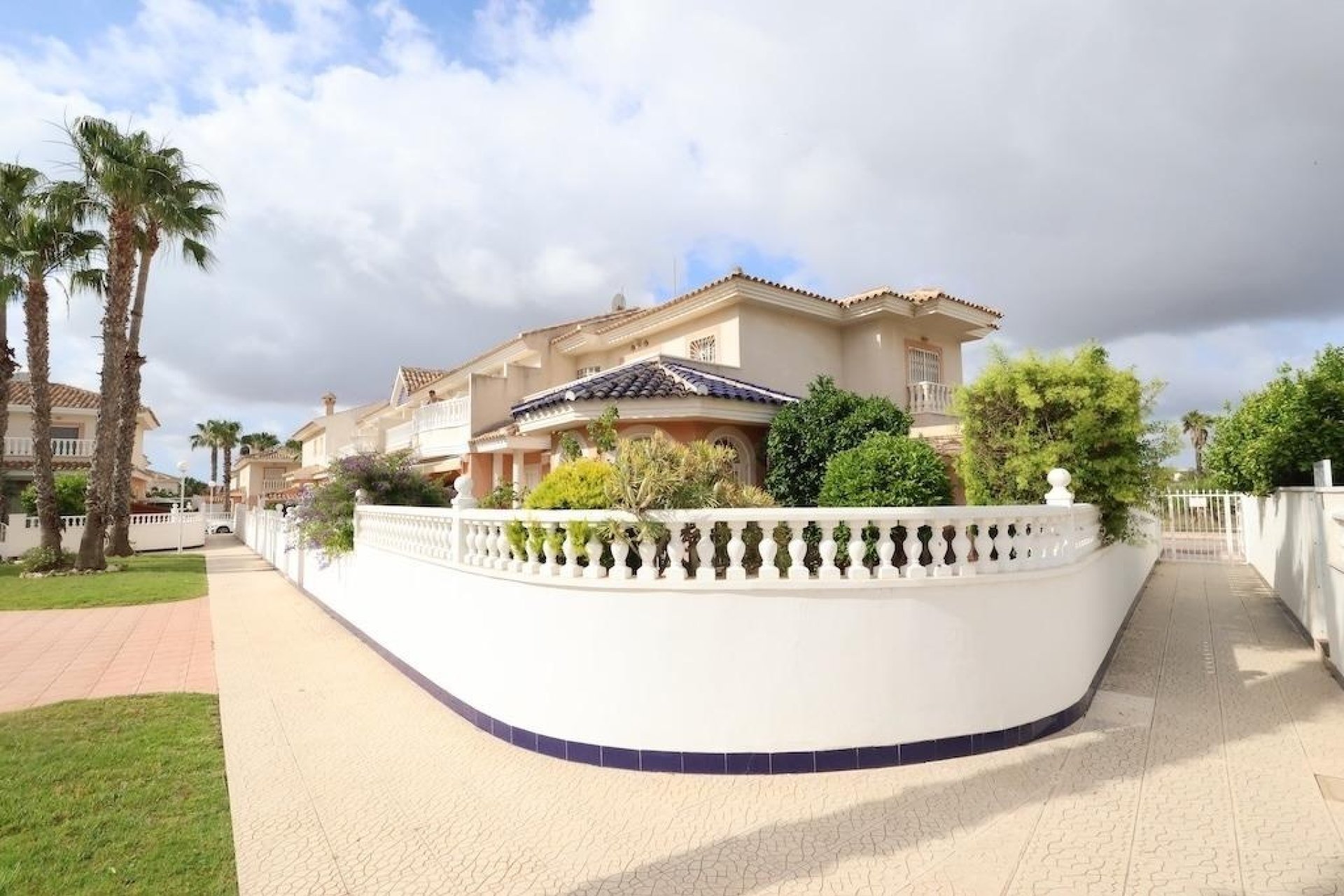 Resale - Town House -
Rojales - Inland