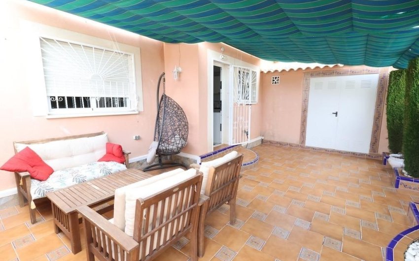 Resale - Town House -
Rojales - Inland