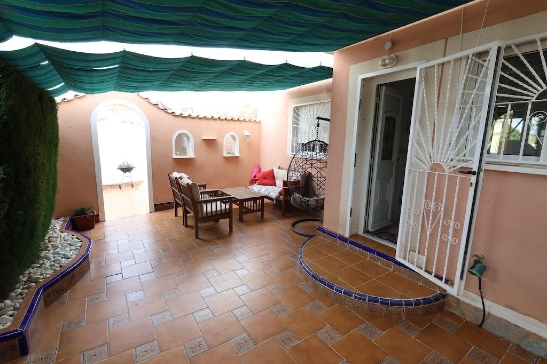 Resale - Town House -
Rojales - Inland