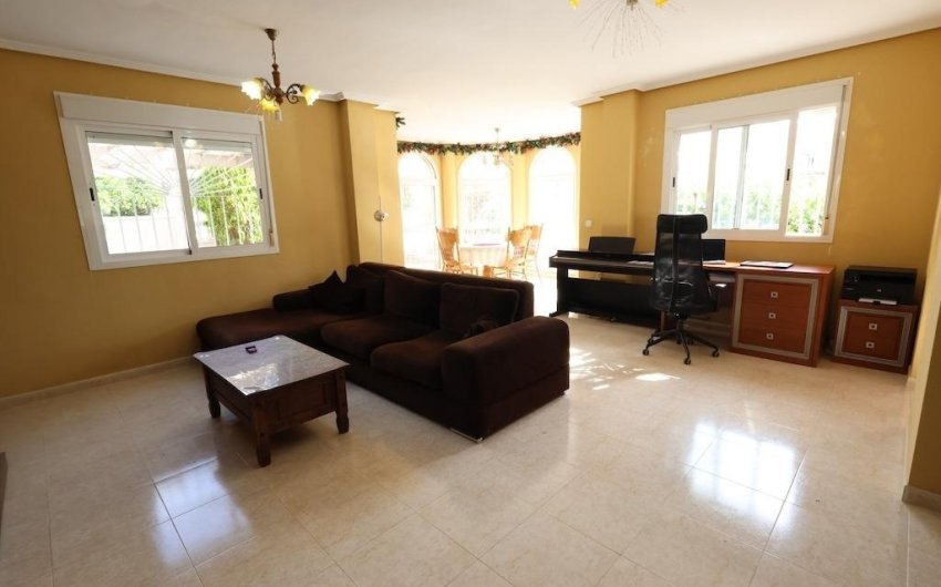 Resale - Town House -
Rojales - Inland