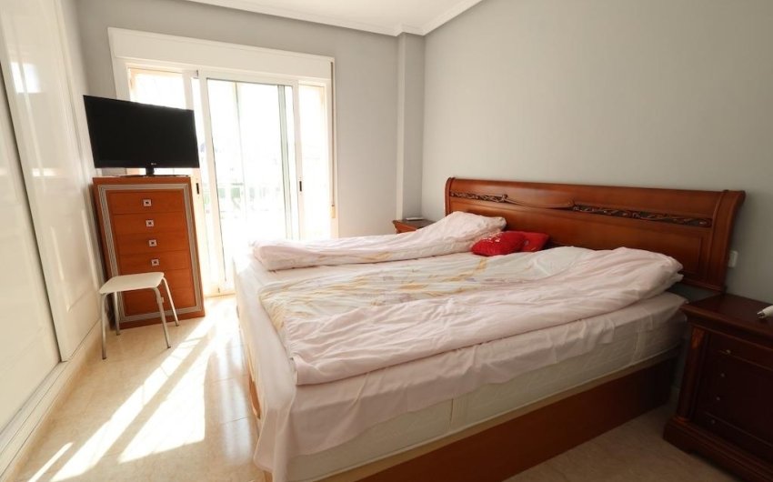 Resale - Town House -
Rojales - Inland
