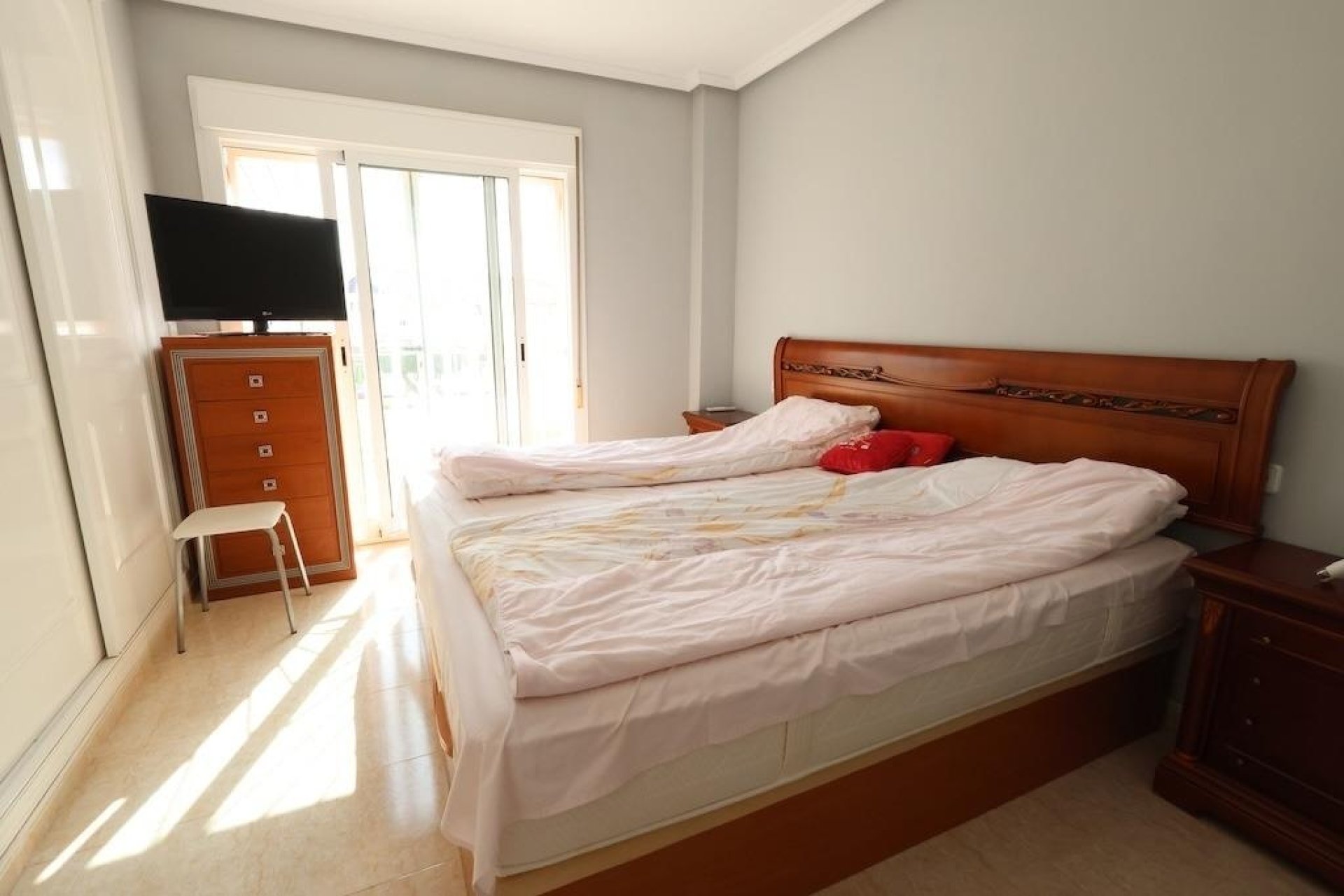 Resale - Town House -
Rojales - Inland