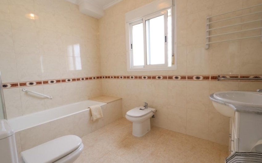 Resale - Town House -
Rojales - Inland