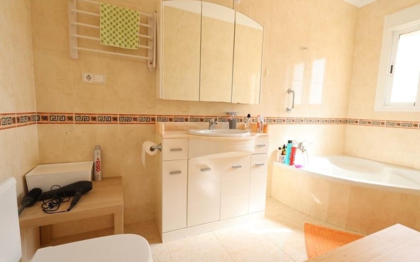 Resale - Town House -
Rojales - Inland