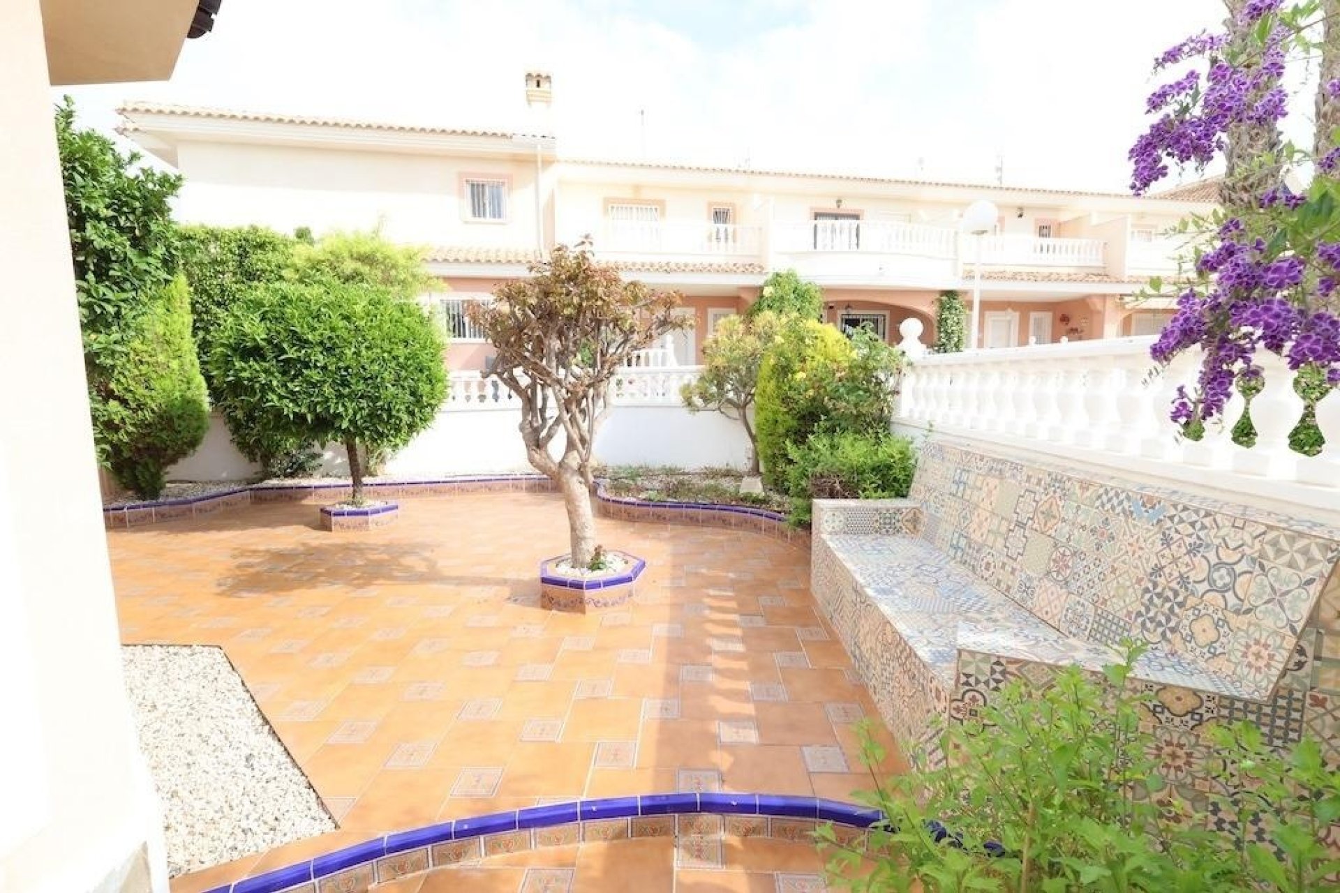 Resale - Town House -
Rojales - Inland