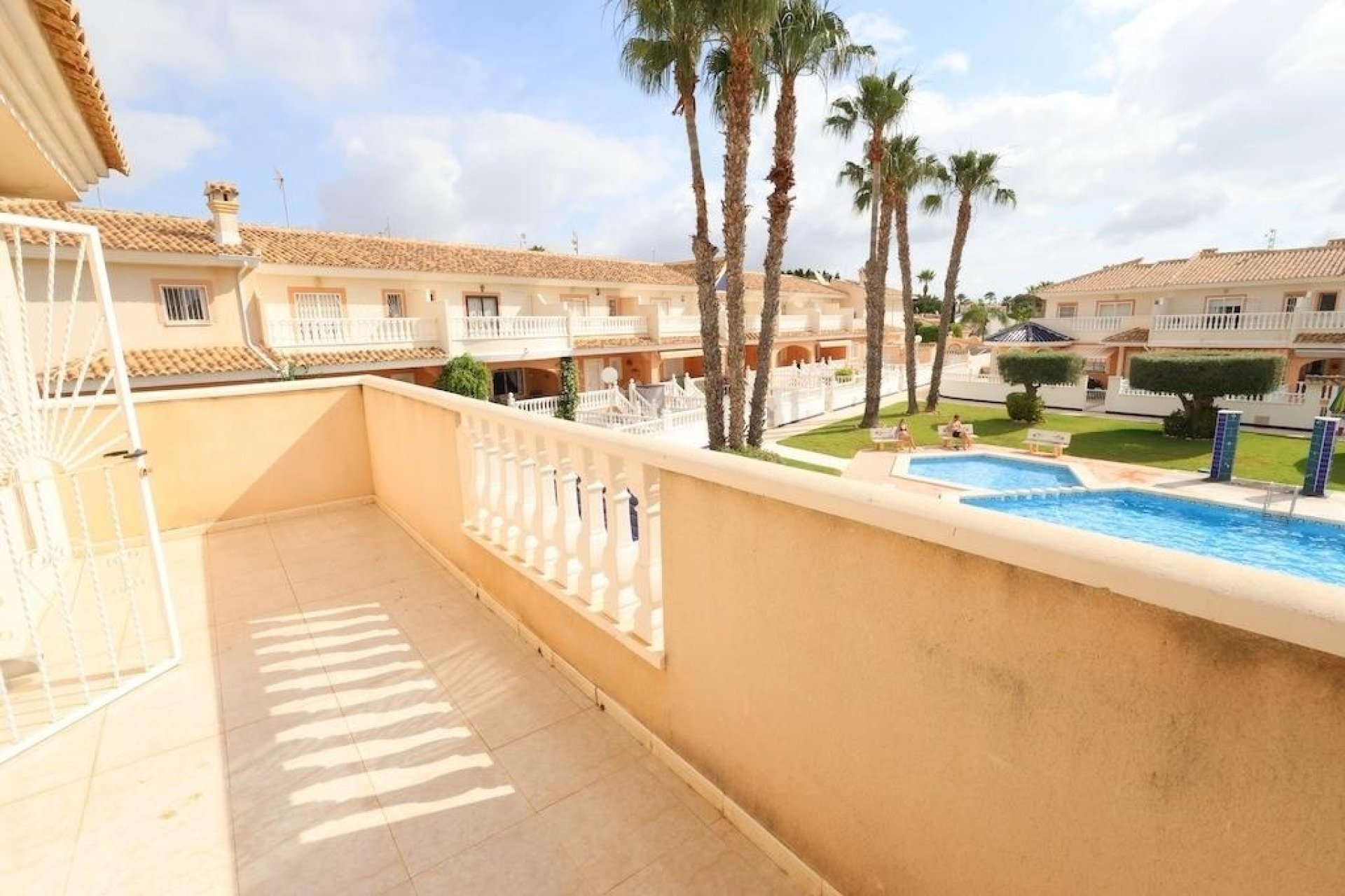 Resale - Town House -
Rojales - Inland
