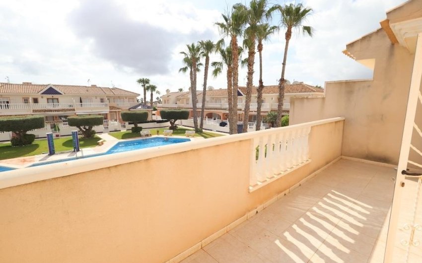 Resale - Town House -
Rojales - Inland