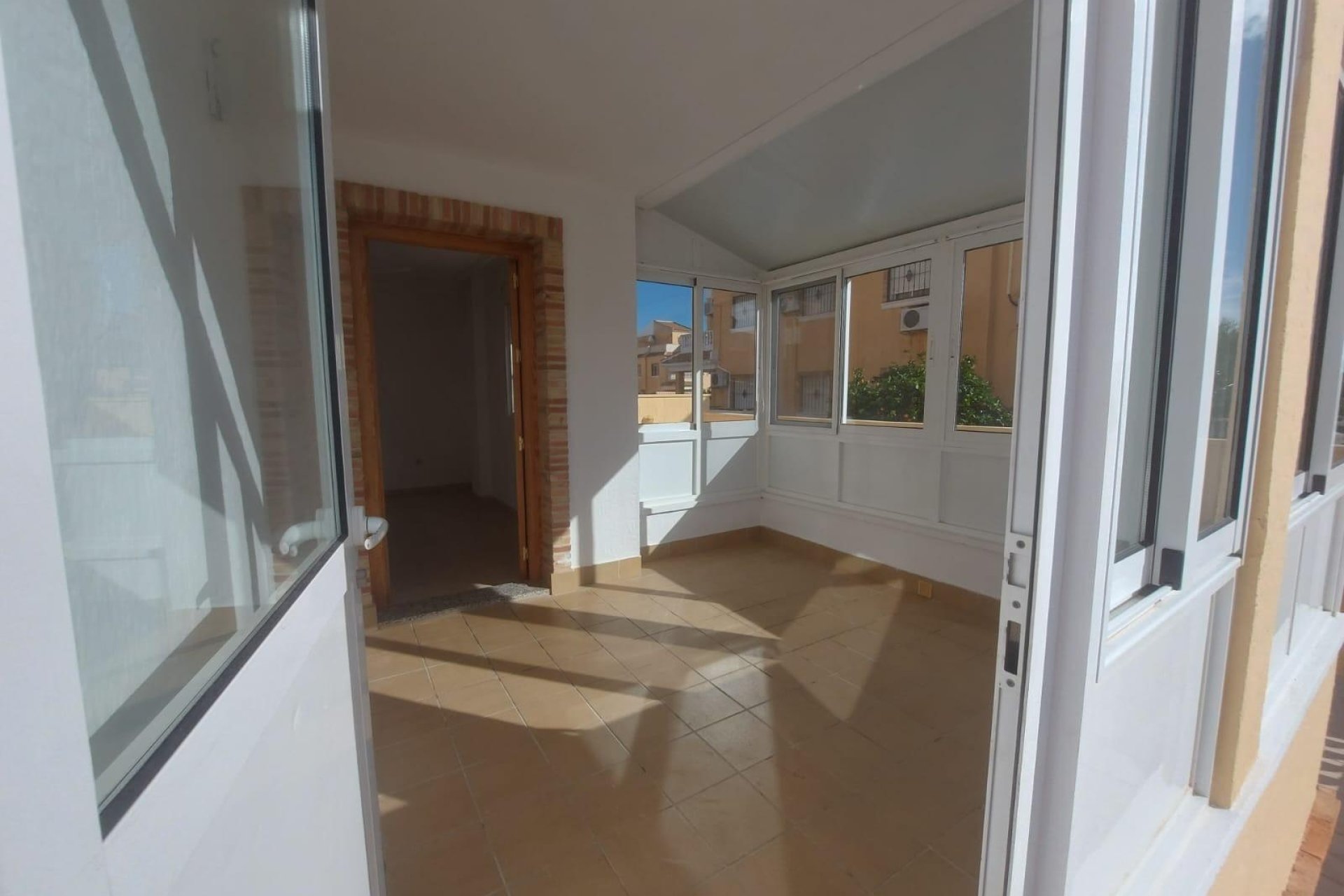 Resale - Town House -
Rojales - Lo Marabú