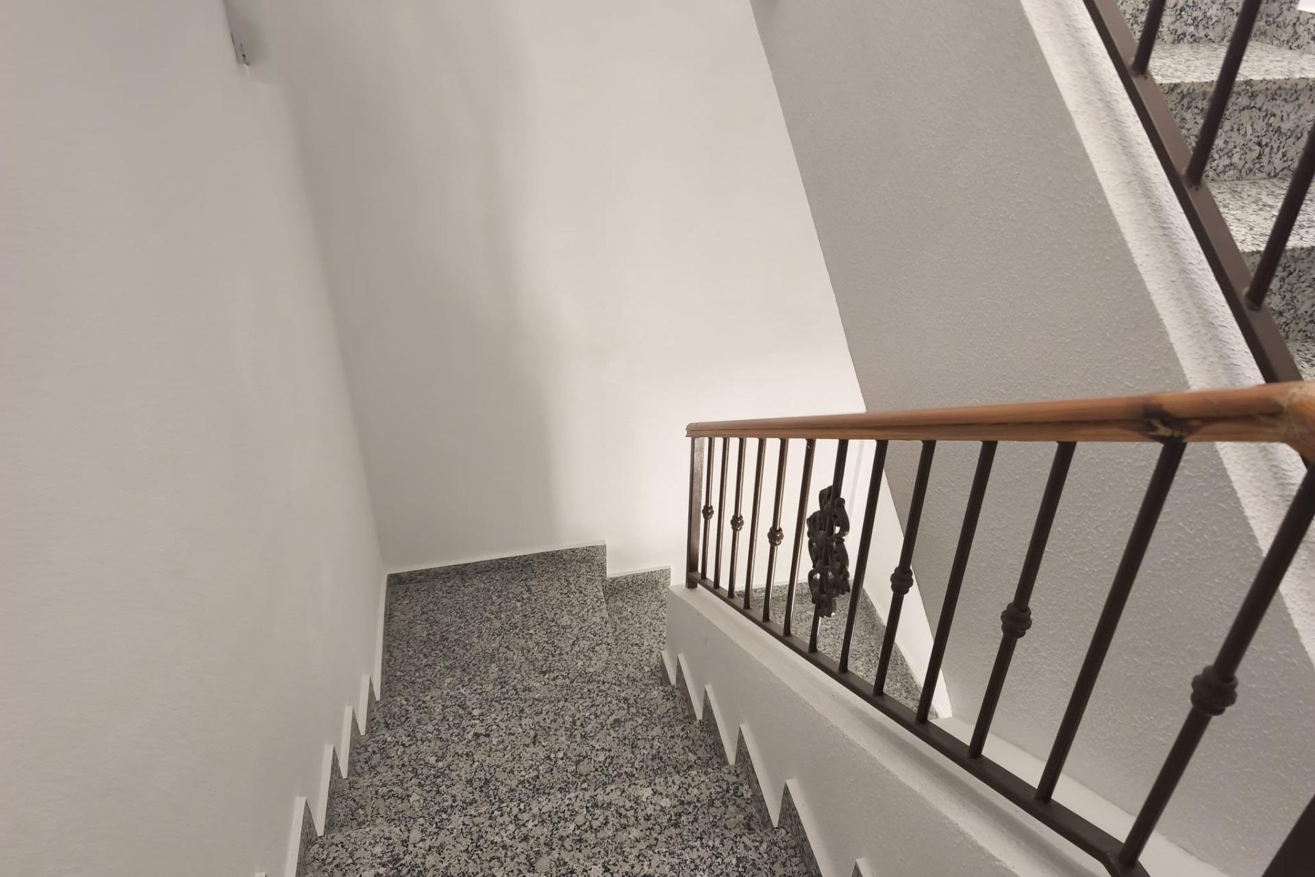 Resale - Town House -
Rojales - Lo Marabú
