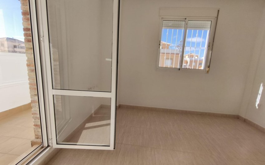 Resale - Town House -
Rojales - Lo Marabú