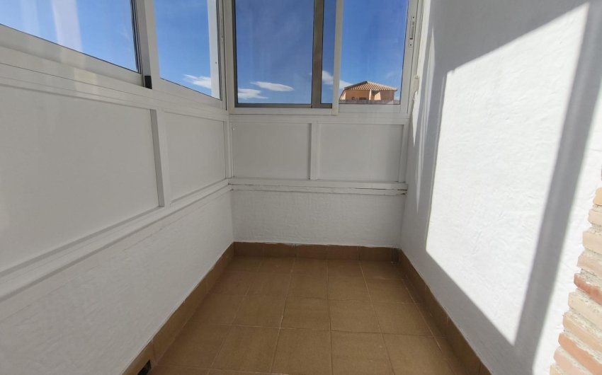Resale - Town House -
Rojales - Lo Marabú