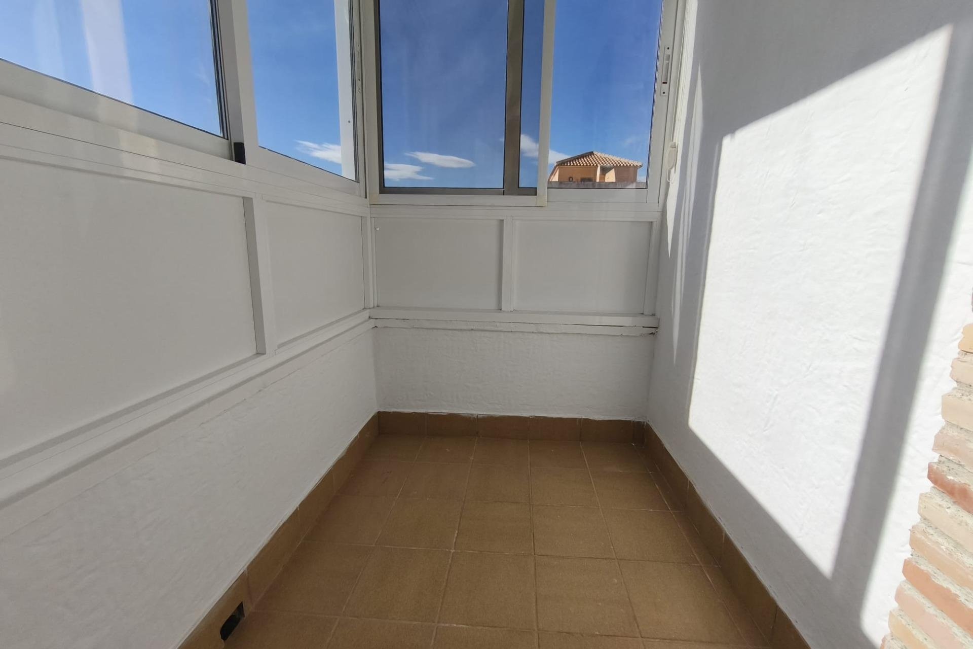 Resale - Town House -
Rojales - Lo Marabú