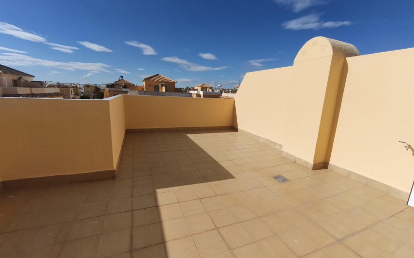 Resale - Town House -
Rojales - Lo Marabú