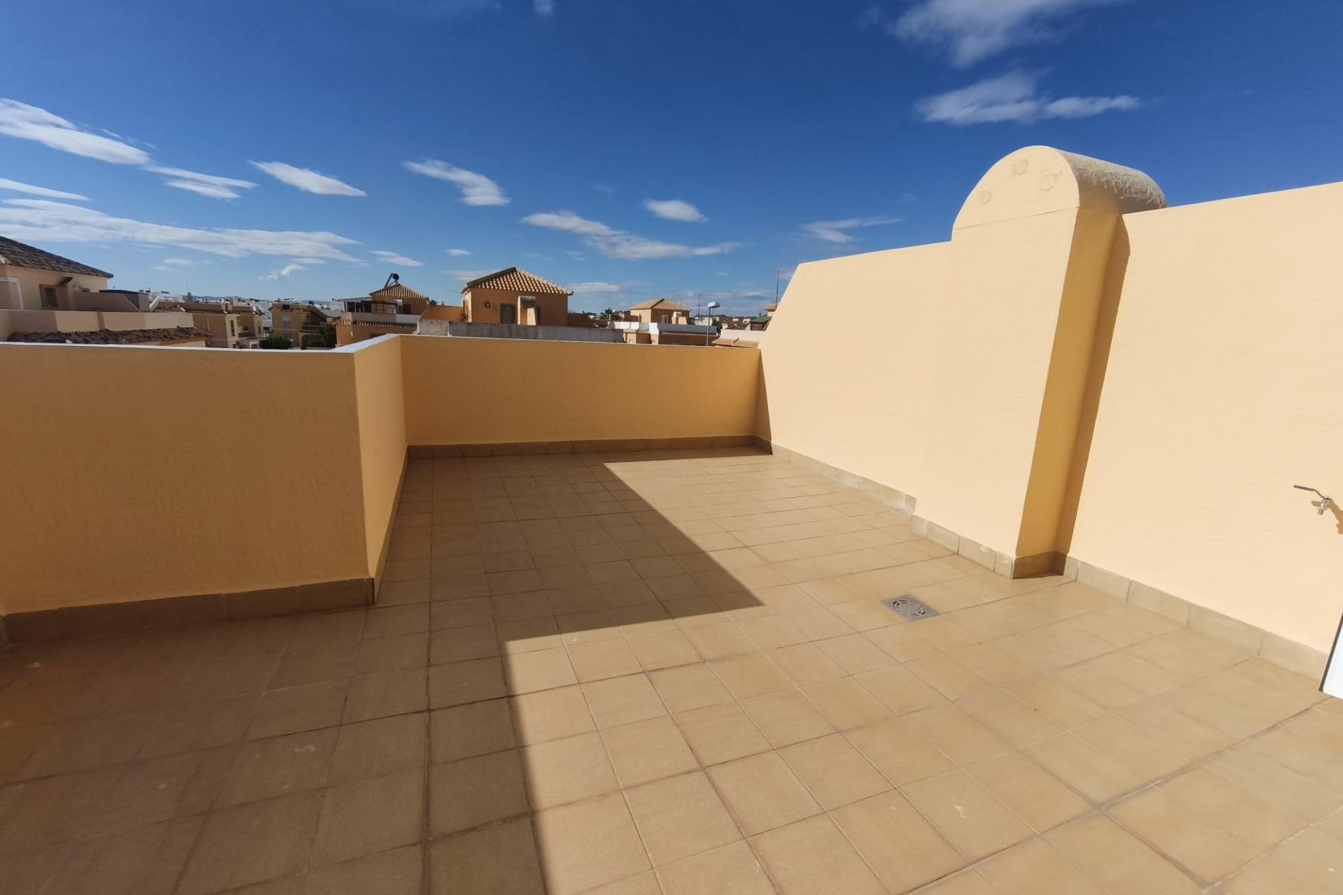 Resale - Town House -
Rojales - Lo Marabú