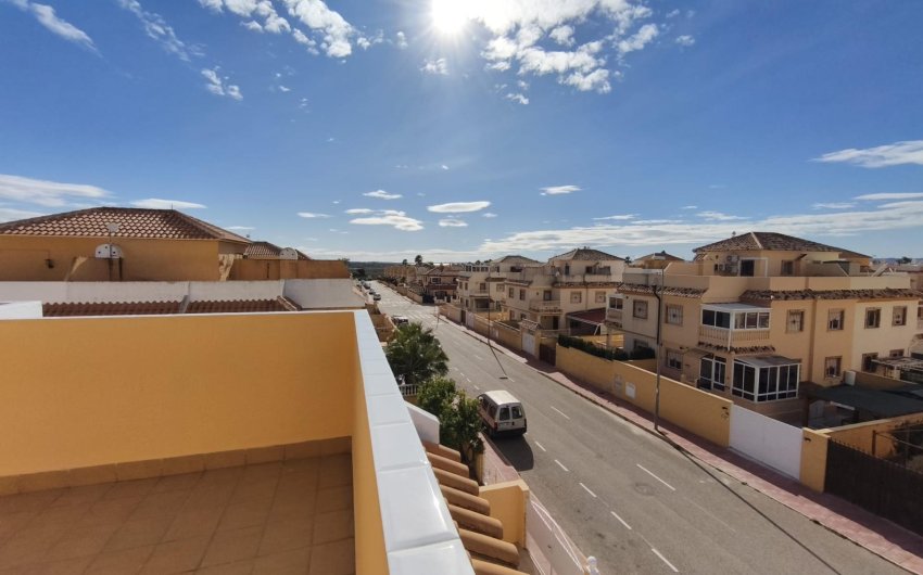 Resale - Town House -
Rojales - Lo Marabú