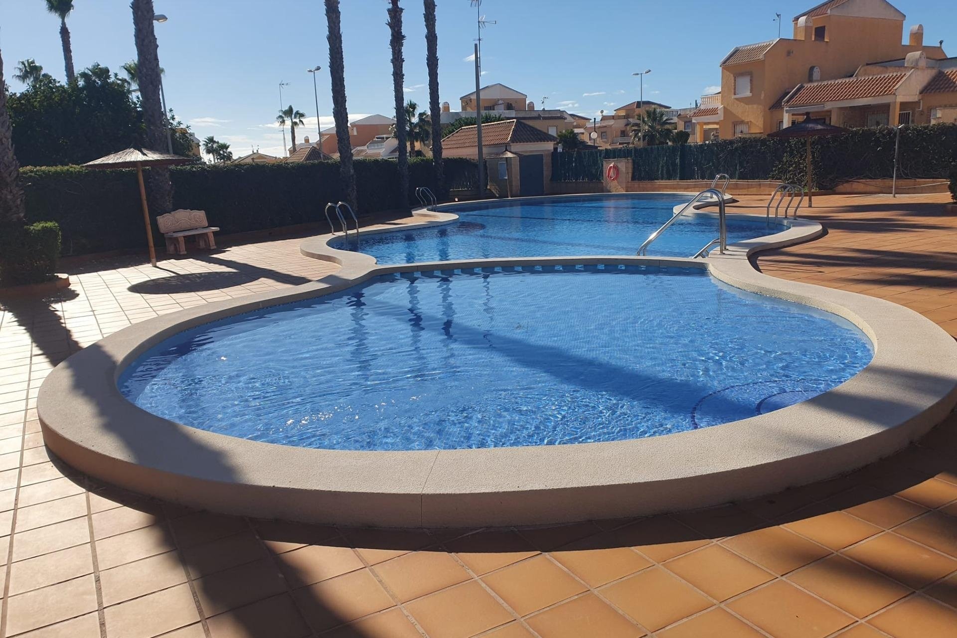 Resale - Town House -
Rojales - Lo Marabú