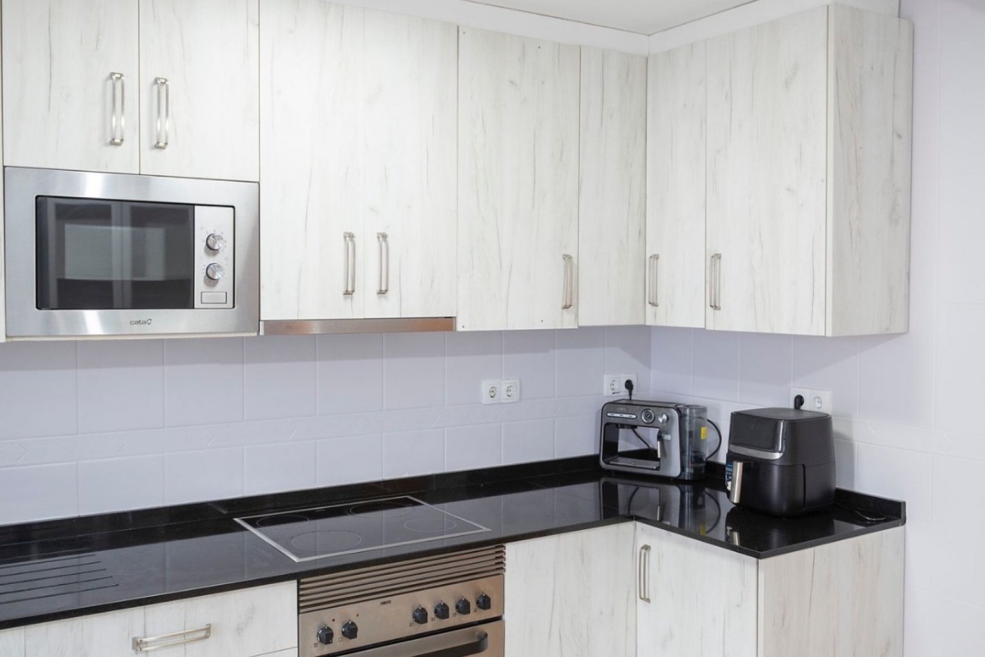 Resale - Town House -
San Javier - Costa Calida