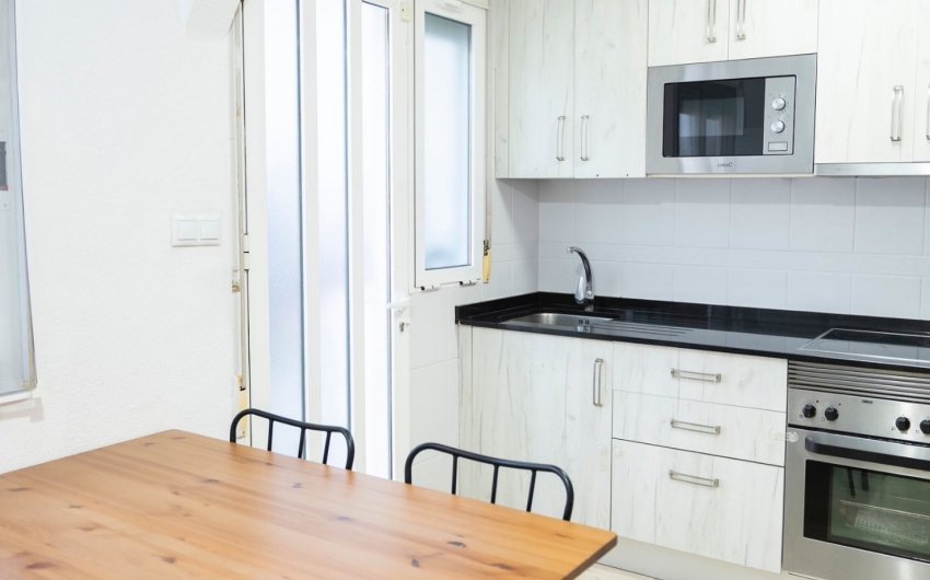 Resale - Town House -
San Javier - Costa Calida