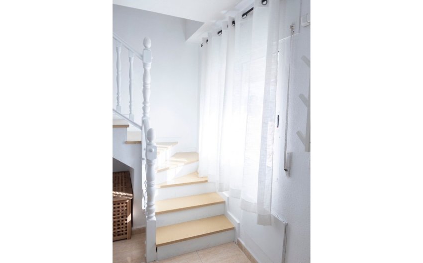 Resale - Town House -
San Javier - Costa Calida