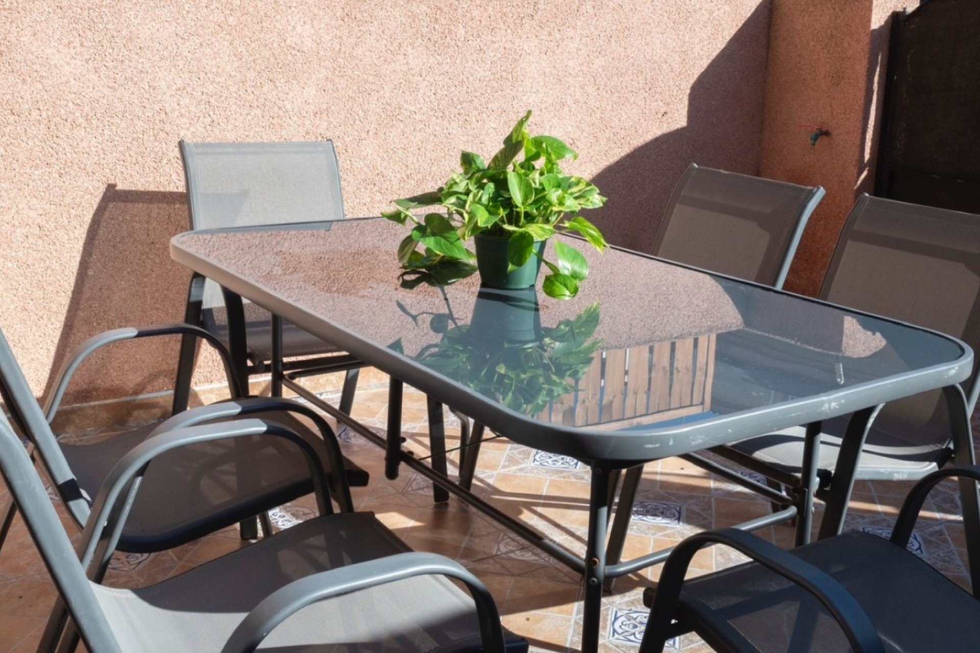 Resale - Town House -
San Javier - Costa Calida