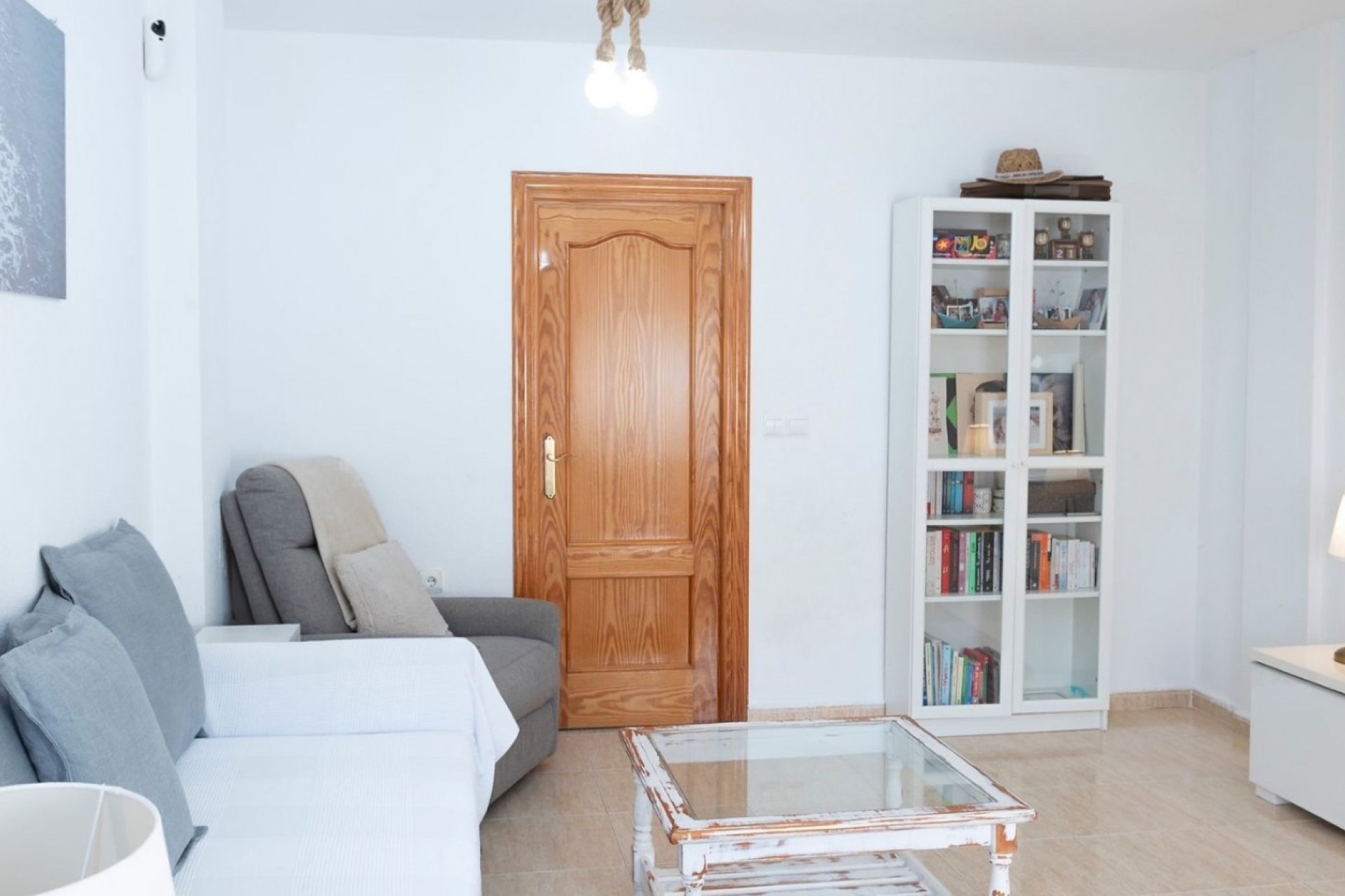 Resale - Town House -
San Javier - Costa Calida