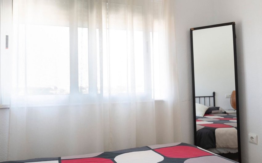 Resale - Town House -
San Javier - Costa Calida