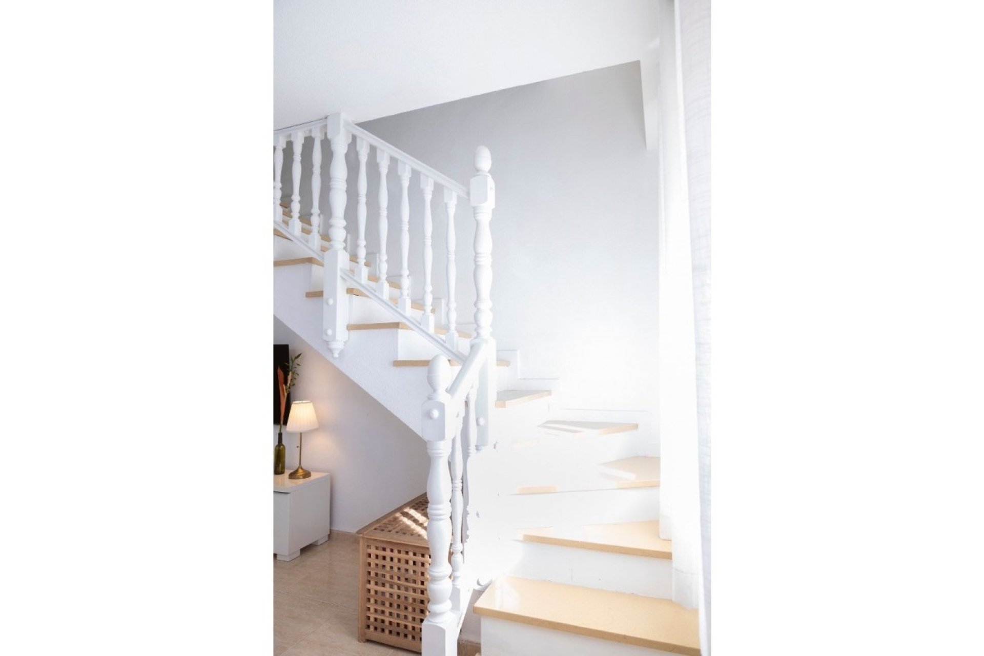 Resale - Town House -
San Javier - Costa Calida