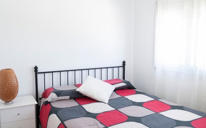 Resale - Town House -
San Javier - Costa Calida