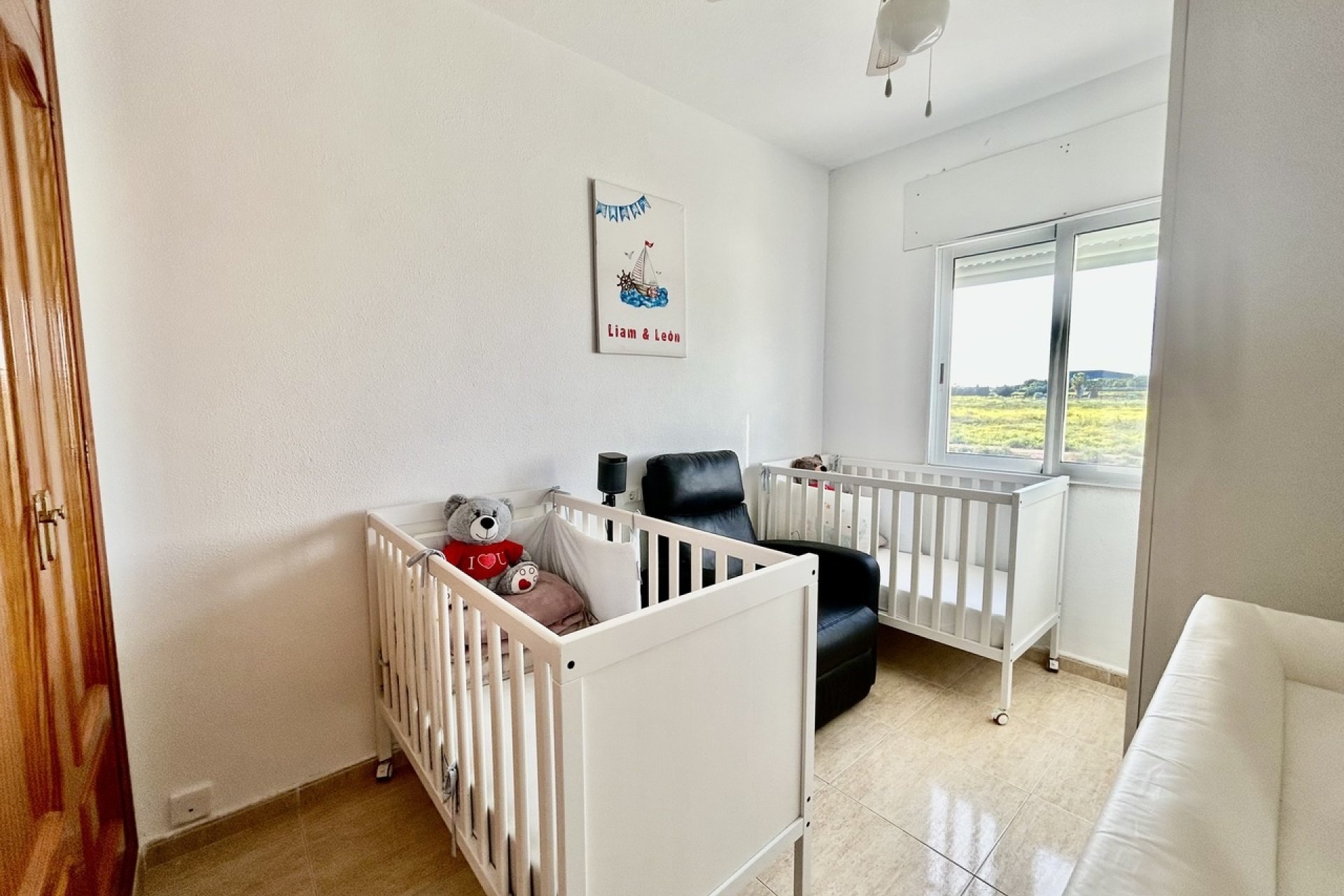 Resale - Town House -
San Javier - Costa Calida