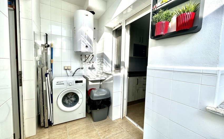 Resale - Town House -
San Javier - Costa Calida