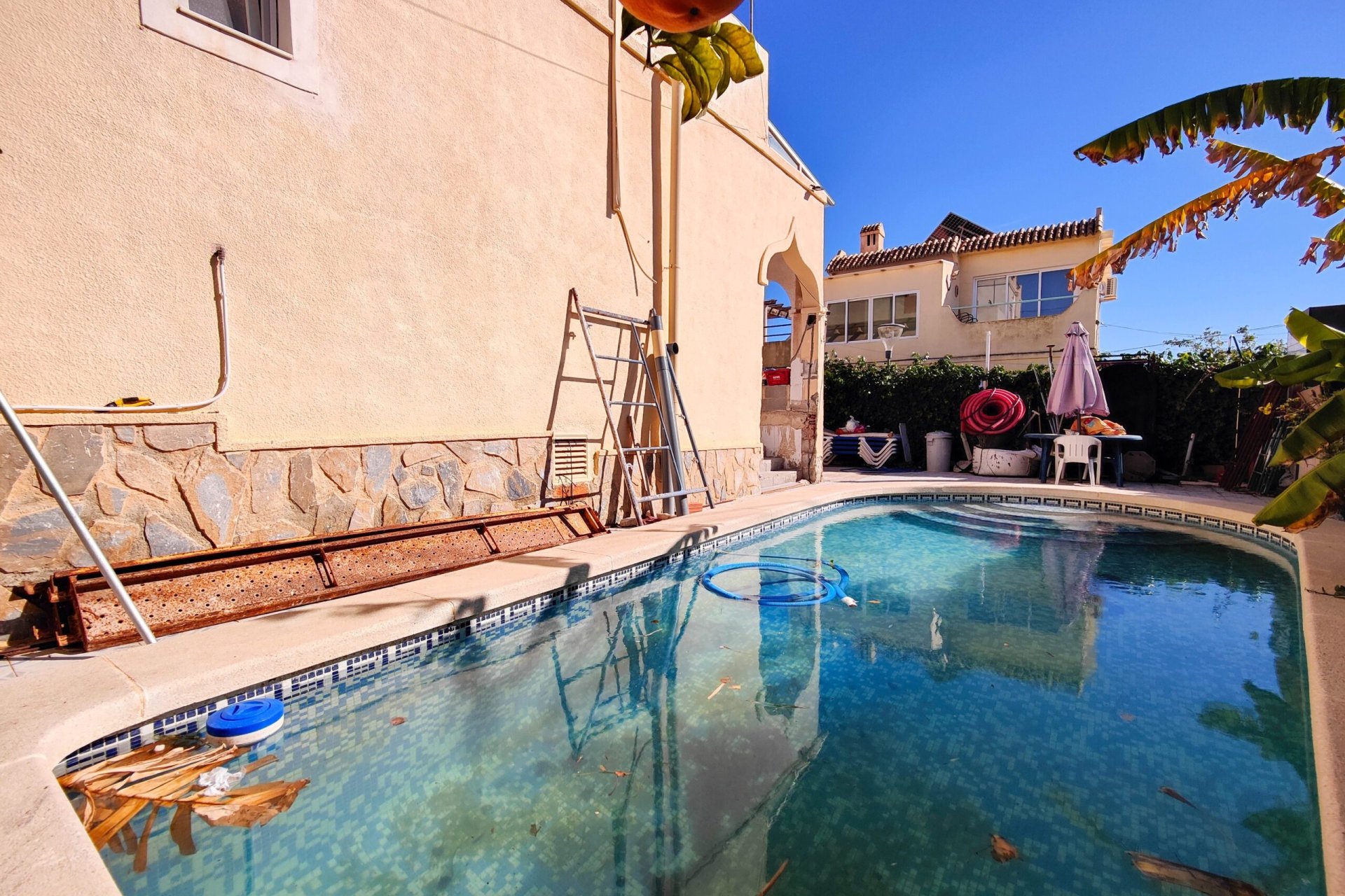 Resale - Town House -
San Miguel de Salinas - Inland