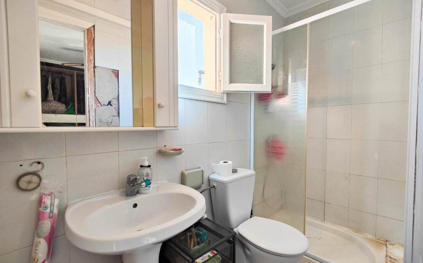 Resale - Town House -
San Miguel de Salinas - Inland