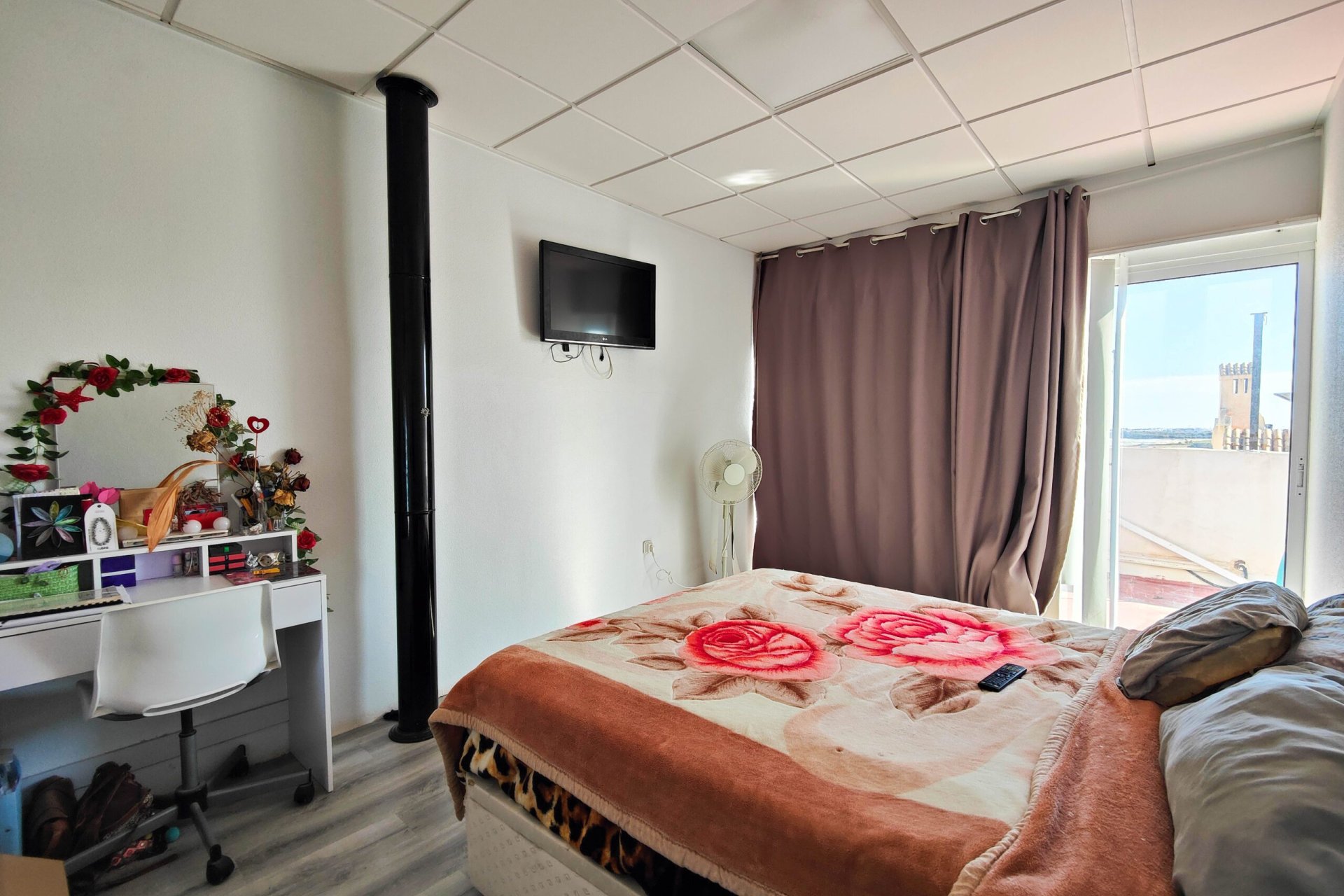 Resale - Town House -
San Miguel de Salinas - Inland