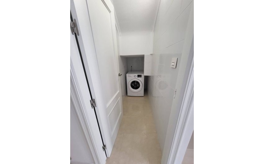 Resale - Town House -
San Miguel de Salinas - Inland