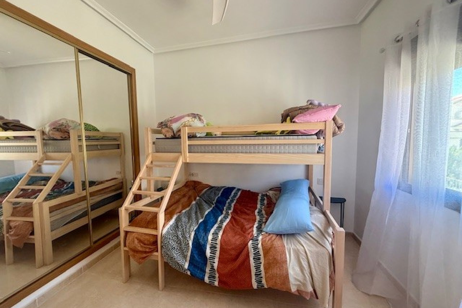 Resale - Town House -
San Miguel de Salinas - Inland