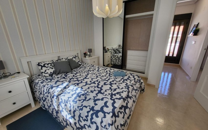 Resale - Town House -
San Miguel de Salinas - Inland