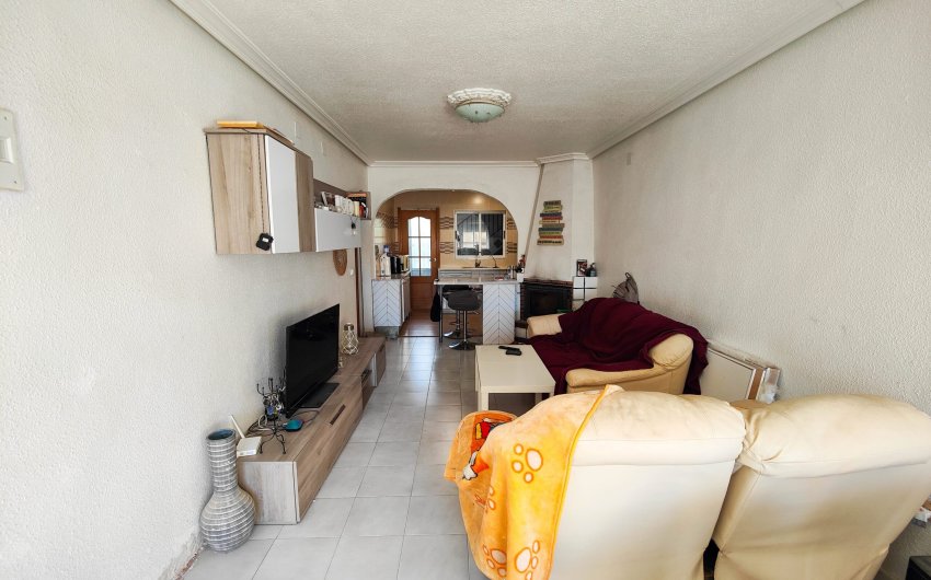 Resale - Town House -
San Miguel de Salinas - Inland
