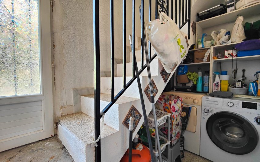 Resale - Town House -
San Miguel de Salinas - Inland