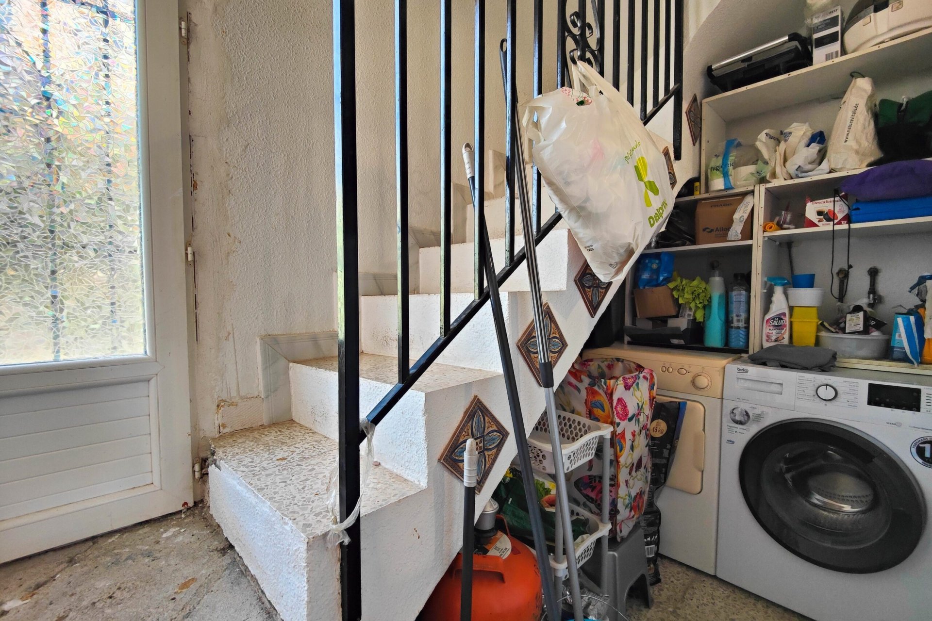 Resale - Town House -
San Miguel de Salinas - Inland