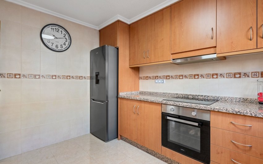 Resale - Town House -
San Miguel de Salinas - Inland