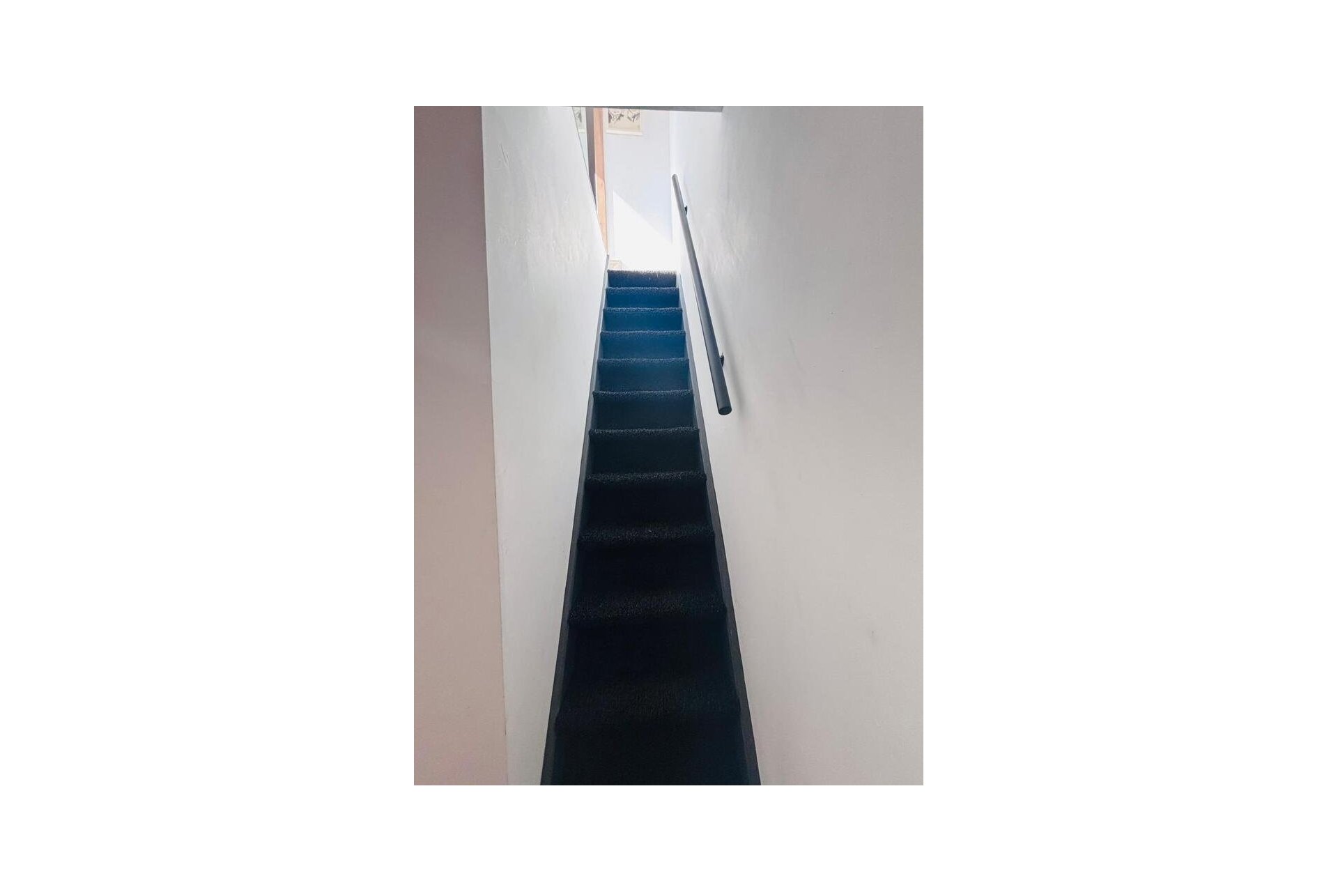 Resale - Town House -
San Miguel de Salinas - Inland