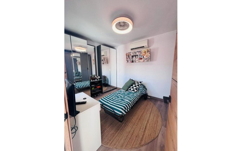 Resale - Town House -
San Miguel de Salinas - Inland