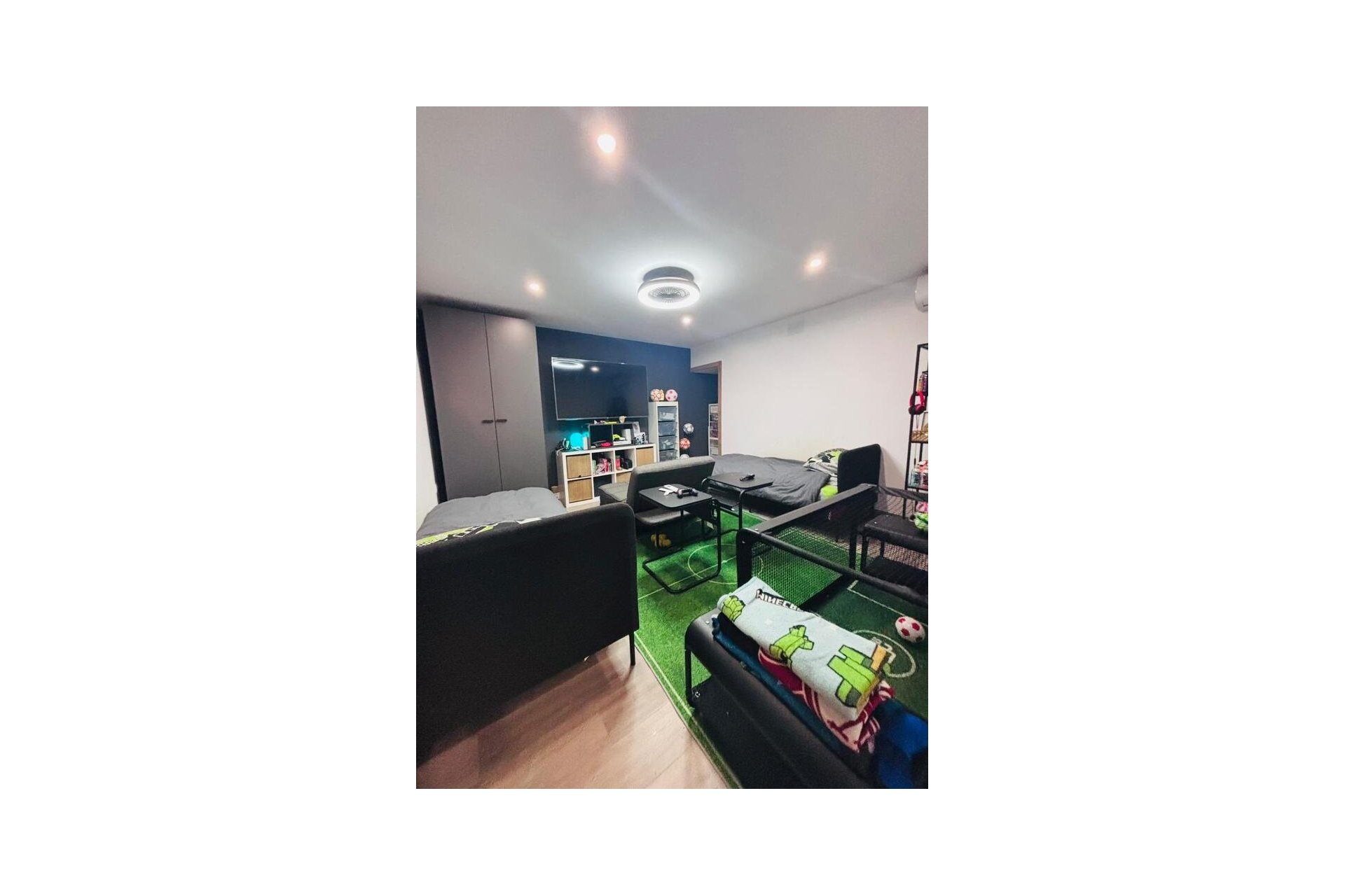 Resale - Town House -
San Miguel de Salinas - Inland