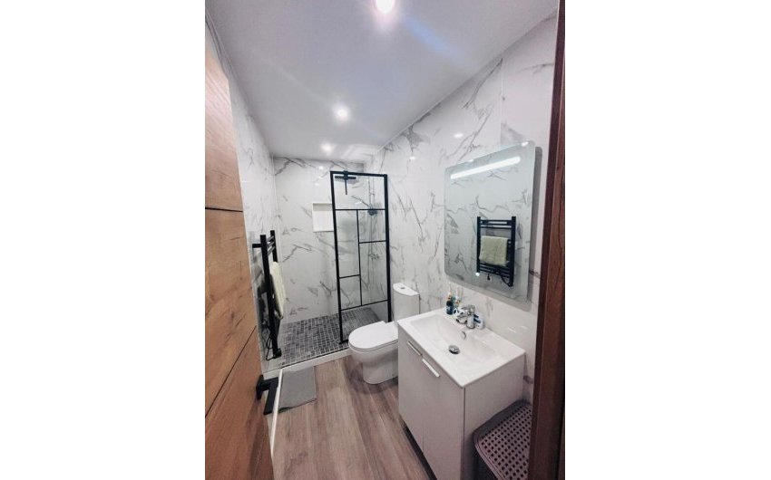 Resale - Town House -
San Miguel de Salinas - Inland