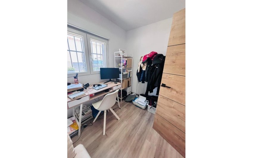 Resale - Town House -
San Miguel de Salinas - Inland