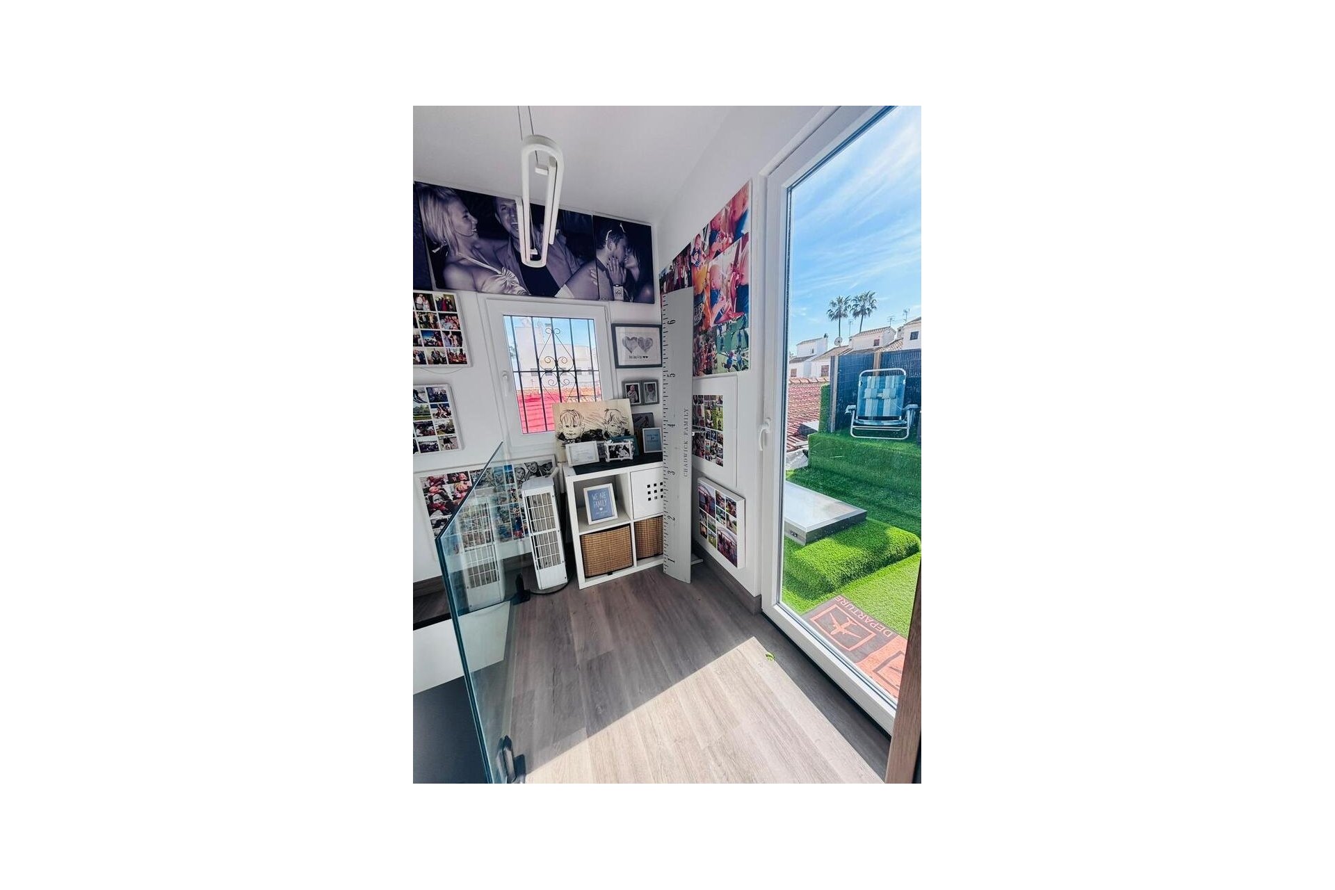 Resale - Town House -
San Miguel de Salinas - Inland