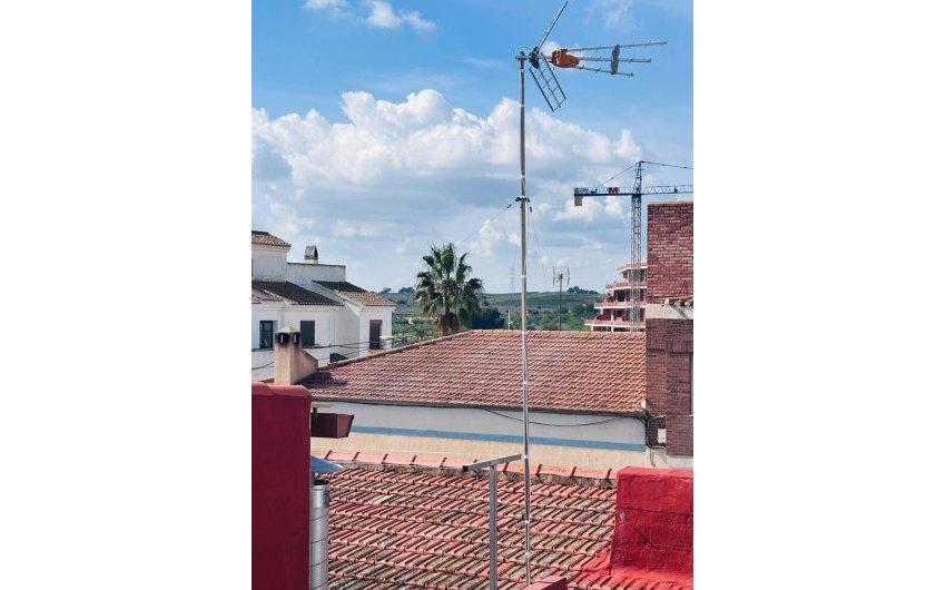 Resale - Town House -
San Miguel de Salinas - Inland